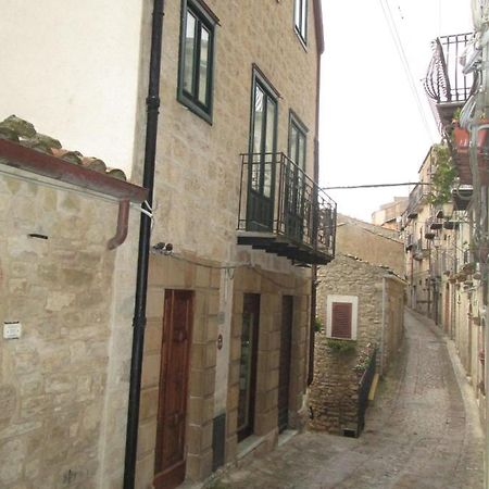Casa E Putia Villa Gangi Kültér fotó