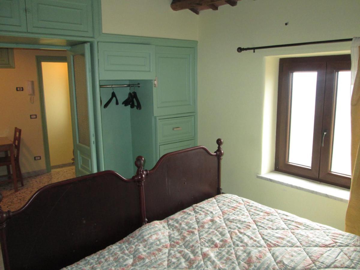 Casa E Putia Villa Gangi Kültér fotó