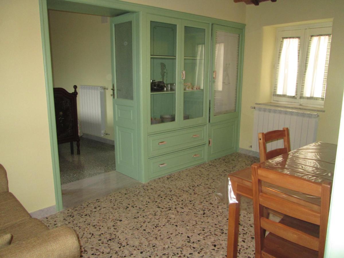 Casa E Putia Villa Gangi Kültér fotó